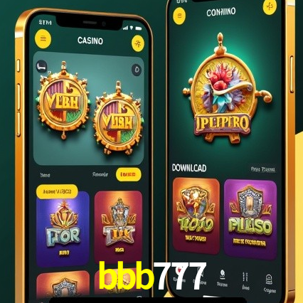 Benefícios da Conta bbb777