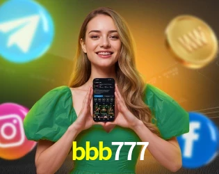Interface do App bbb777