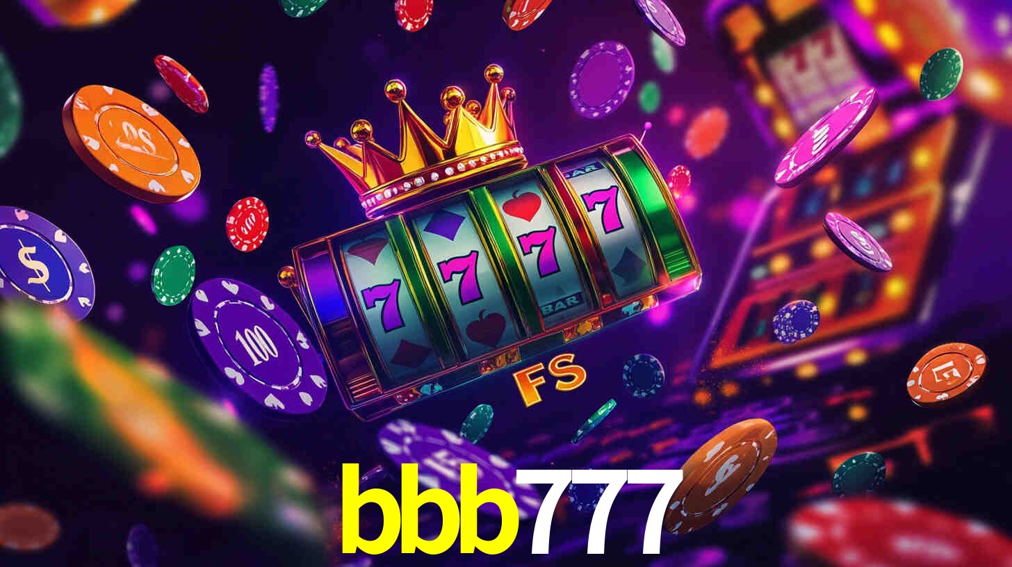 Recursos de Bônus bbb777
