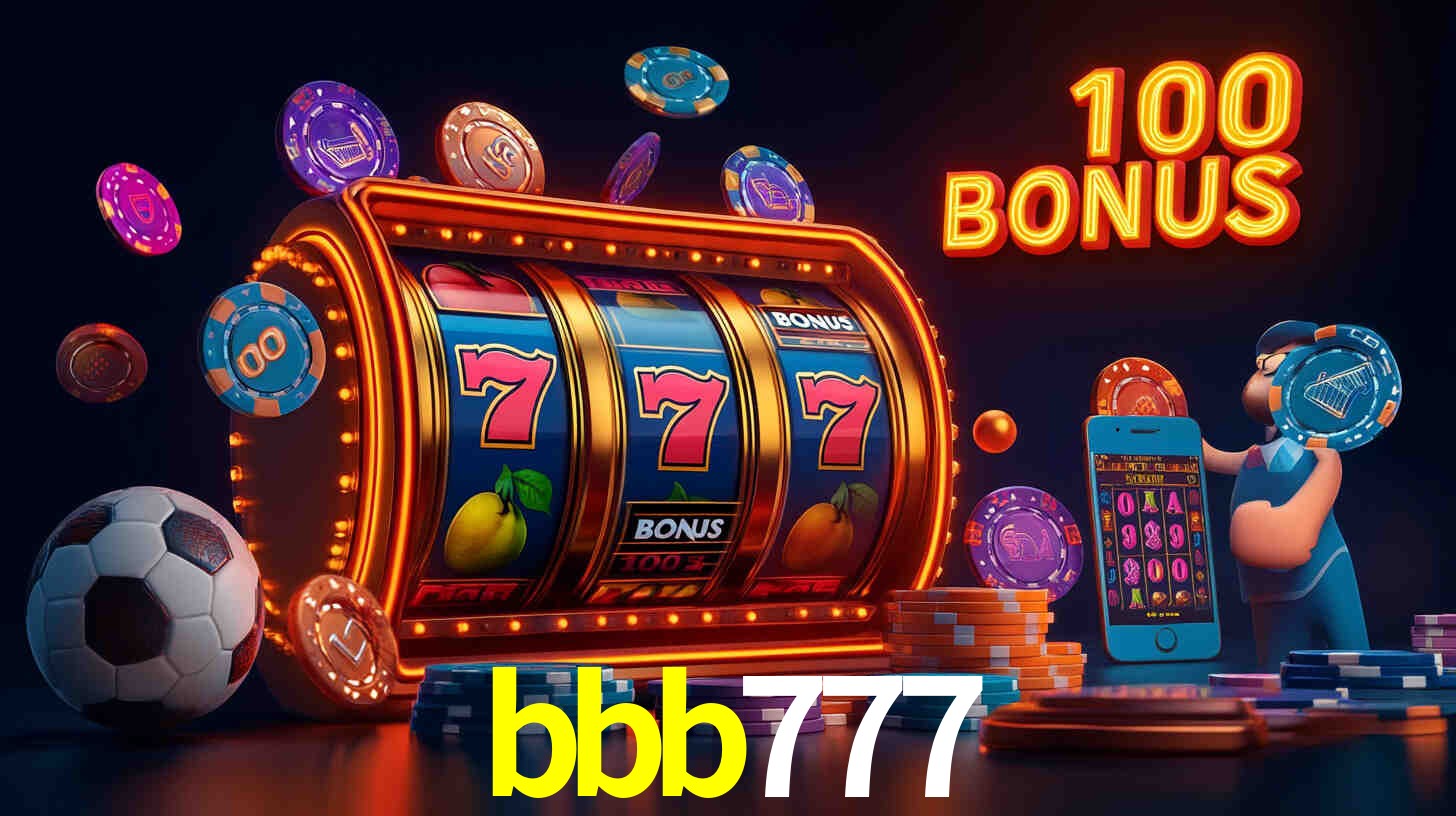 Bônus Diários bbb777
