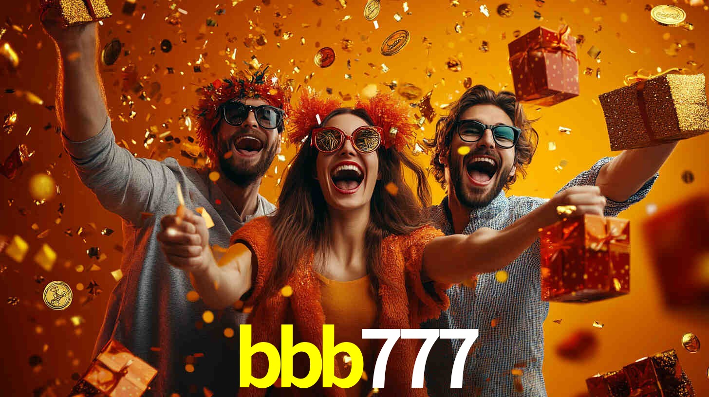 Promoção Relâmpago bbb777