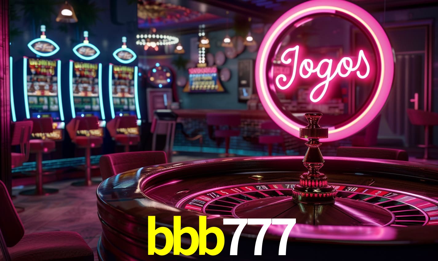 Diretório de Jogos bbb777