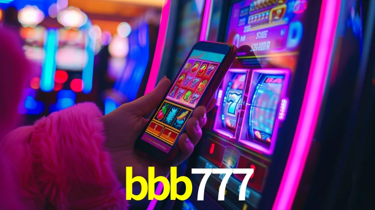 Tecnologia da Plataforma bbb777