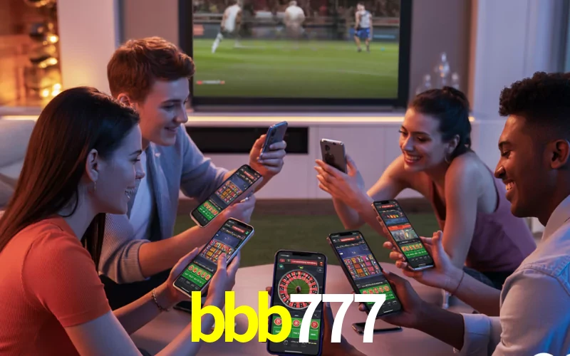 Design Responsivo bbb777