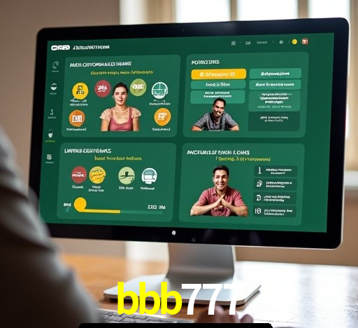 Promoções Sazonais bbb777