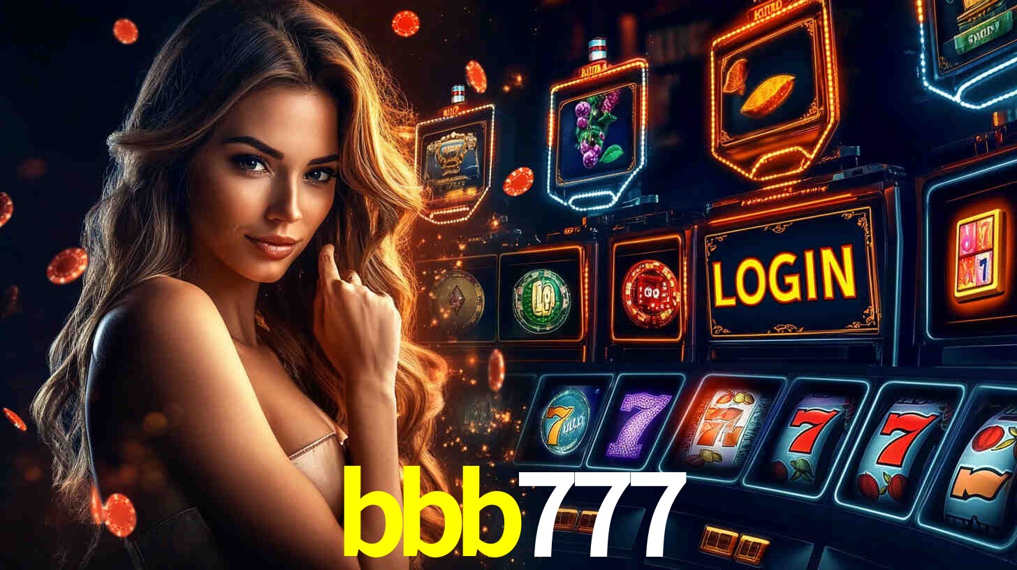 Login Seguro bbb777