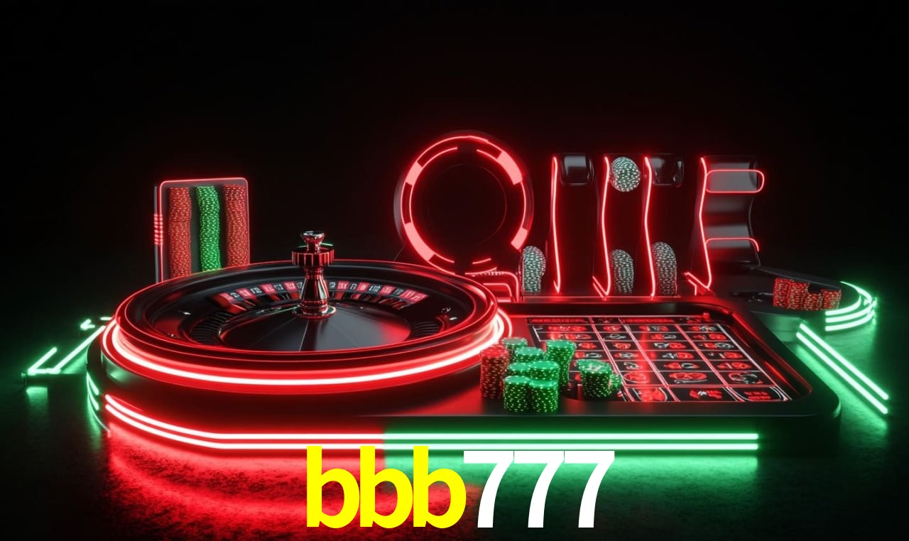Estatísticas bbb777