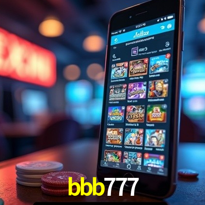 Casino VIP bbb777